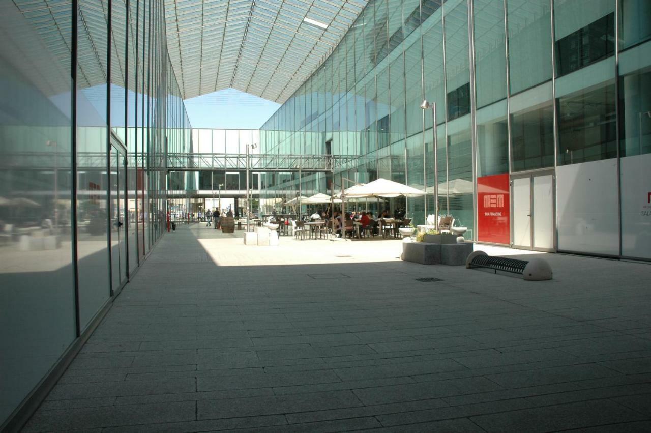 Maison A&A Cagliari Exterior foto